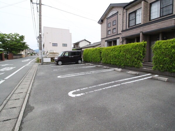 ミ－ツハオス南町　壱番館の物件外観写真